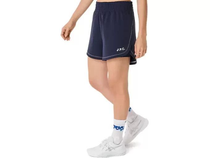 A.P.C. x 2-N-1 SHORT A.P.C. x 2-N-1 SHORT