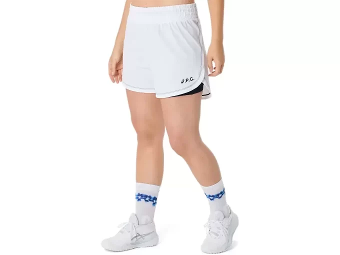 A.P.C. x 2-N-1 SHORT A.P.C. x 2-N-1 SHORT