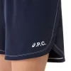 A.P.C. x 2-N-1 SHORT A.P.C. x 2-N-1 SHORT