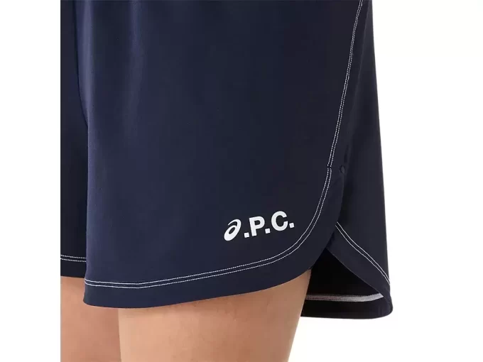 A.P.C. x 2-N-1 SHORT A.P.C. x 2-N-1 SHORT