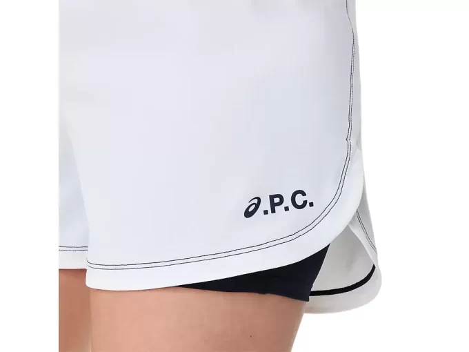 A.P.C. x 2-N-1 SHORT A.P.C. x 2-N-1 SHORT