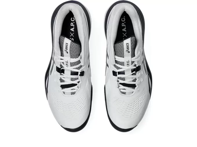 A.P.C. x GEL-RESOLUTION X A.P.C. x GEL-RESOLUTION X