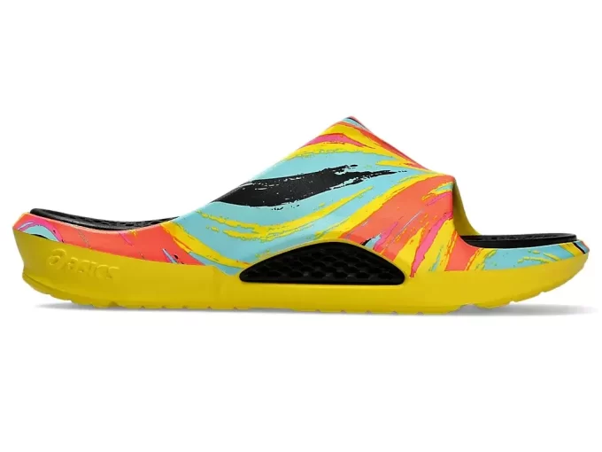 ACTIBREEZE 3D SANDAL 2 ACTIBREEZE 3D SANDAL 2