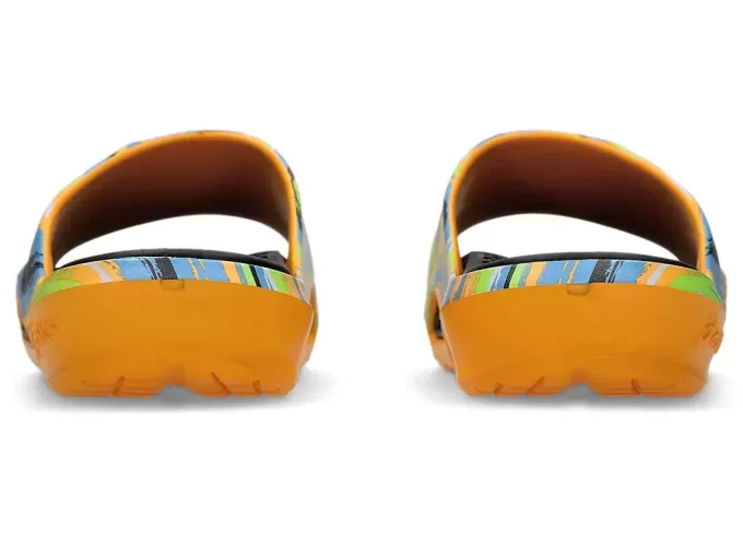 ACTIBREEZE 3D SANDAL 2