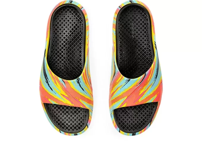 ACTIBREEZE 3D SANDAL 2 ACTIBREEZE 3D SANDAL 2