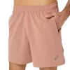 ACTIBREEZE 7IN LIGHT WEIGHT WOVEN SHORTS