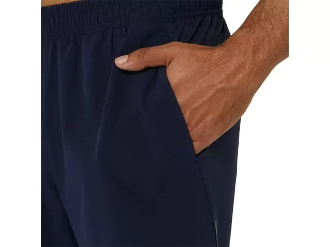 ACTIBREEZE 7IN LIGHT WEIGHT WOVEN SHORTS