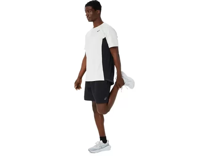 ACTIBREEZE 7IN WOVEN SHORT