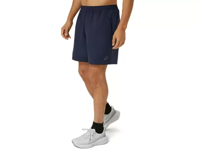 ACTIBREEZE 7IN WOVEN SHORT