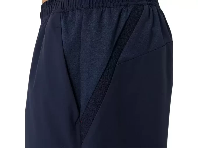 ACTIBREEZE 7IN WOVEN SHORT