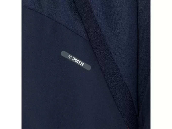 ACTIBREEZE 7IN WOVEN SHORT