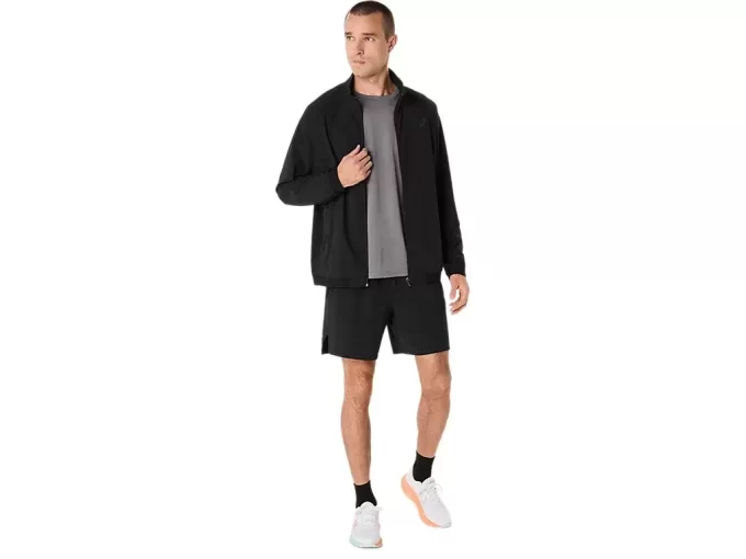 ACTIBREEZE JACQUARD JACKET