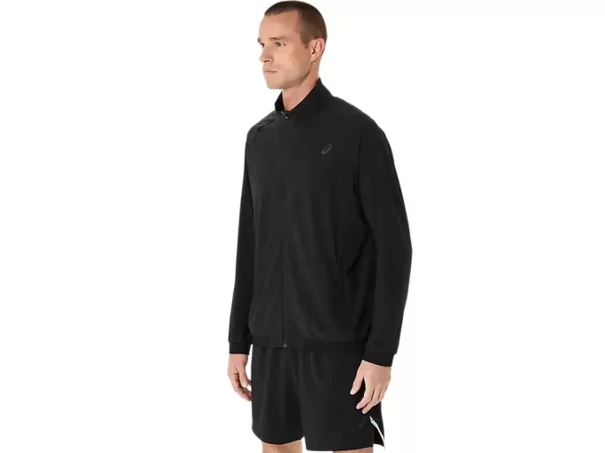 ACTIBREEZE JACQUARD JACKET