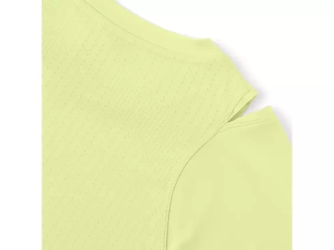 ACTIBREEZE JACQUARD SHORT SLEEVE TOP ACTIBREEZE JACQUARD SHORT SLEEVE TOP