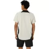 ACTIBREEZE KNIT SHORT SLEEVE TOP ACTIBREEZE KNIT SHORT SLEEVE TOP