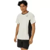 ACTIBREEZE KNIT SHORT SLEEVE TOP ACTIBREEZE KNIT SHORT SLEEVE TOP