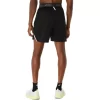 ACTIBREEZE VENTED KNIT 7IN SHORT