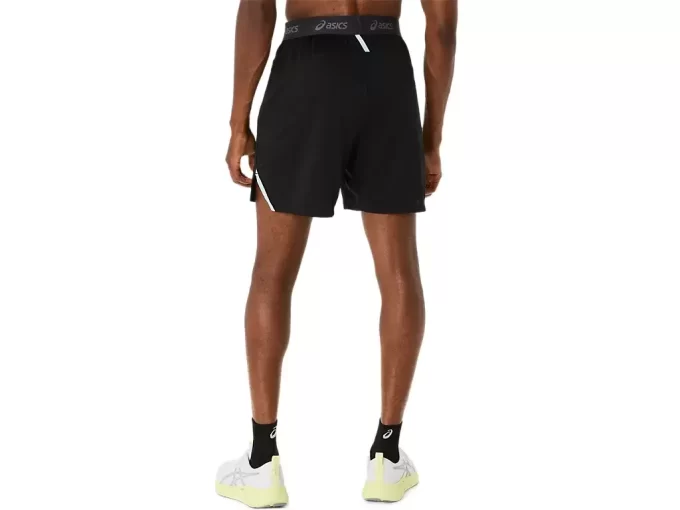 ACTIBREEZE VENTED KNIT 7IN SHORT