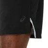 ACTIBREEZE VENTED KNIT 7IN SHORT