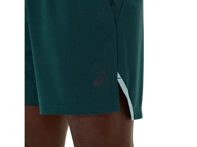 ACTIBREEZE VENTED KNIT 7IN SHORT