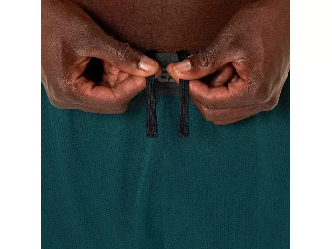 ACTIBREEZE VENTED KNIT 7IN SHORT