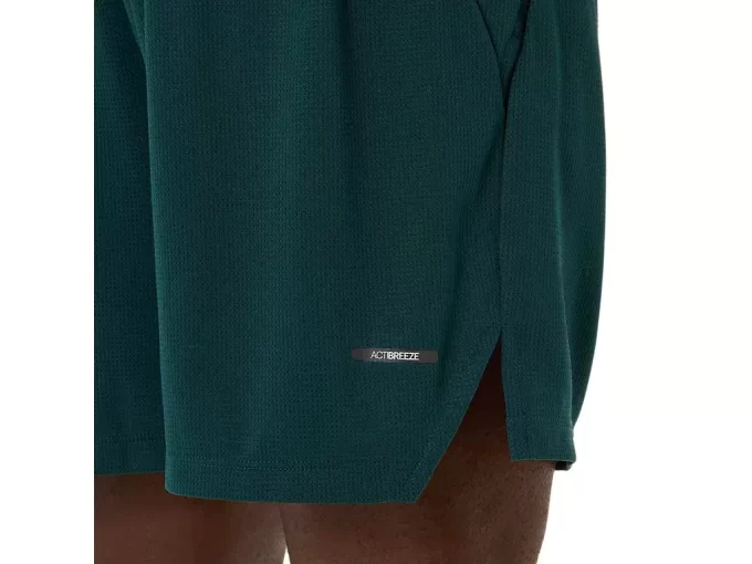 ACTIBREEZE VENTED KNIT 7IN SHORT