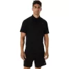 ACTIBREEZE VENTED MESH POLO-SHIRT ACTIBREEZE VENTED MESH POLO-SHIRT