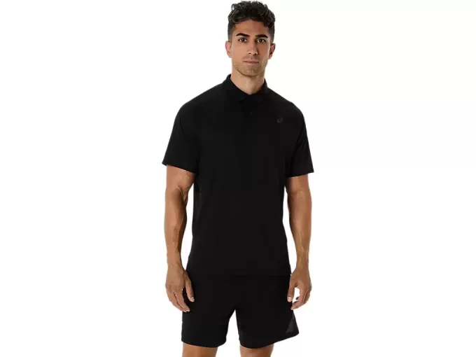 ACTIBREEZE VENTED MESH POLO-SHIRT ACTIBREEZE VENTED MESH POLO-SHIRT