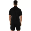 ACTIBREEZE VENTED MESH POLO-SHIRT ACTIBREEZE VENTED MESH POLO-SHIRT