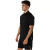 ACTIBREEZE VENTED MESH POLO-SHIRT ACTIBREEZE VENTED MESH POLO-SHIRT