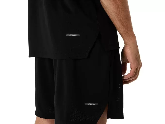 ACTIBREEZE VENTED MESH POLO-SHIRT ACTIBREEZE VENTED MESH POLO-SHIRT