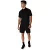 ACTIBREEZE VENTED MESH POLO-SHIRT ACTIBREEZE VENTED MESH POLO-SHIRT