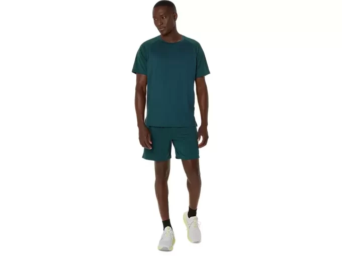 ACTIBREEZE VENTED MESH SHORT SLEEVE TOP