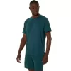 ACTIBREEZE VENTED MESH SHORT SLEEVE TOP