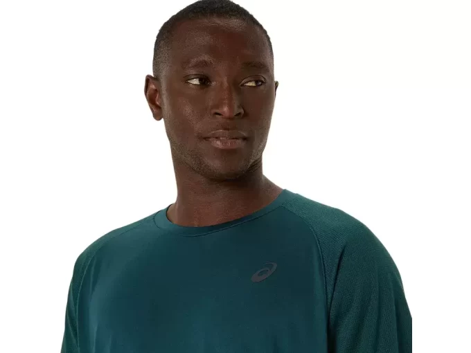 ACTIBREEZE VENTED MESH SHORT SLEEVE TOP