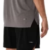 ACTIBREEZE VENTED MESH SHORT SLEEVE TOP ACTIBREEZE VENTED MESH SHORT SLEEVE TOP