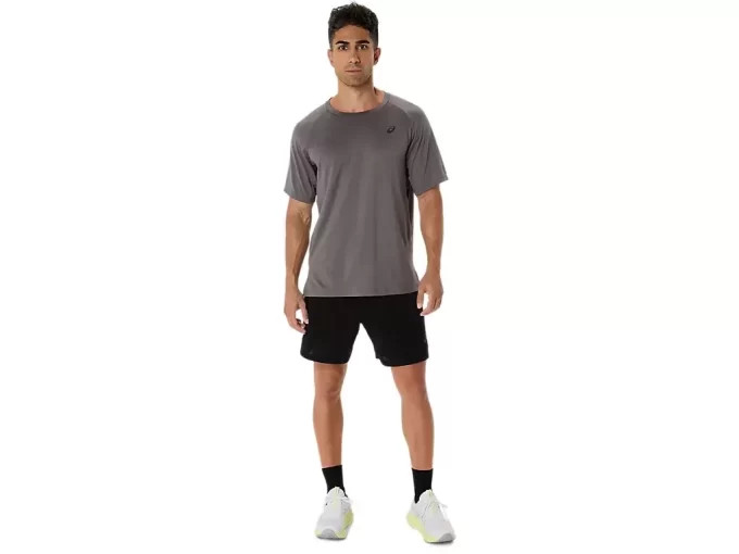 ACTIBREEZE VENTED MESH SHORT SLEEVE TOP ACTIBREEZE VENTED MESH SHORT SLEEVE TOP
