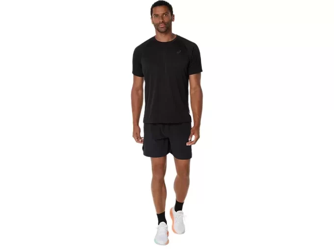 ACTIBREEZE WOVEN 7IN SHORT