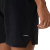 ACTIBREEZE WOVEN 7IN SHORT