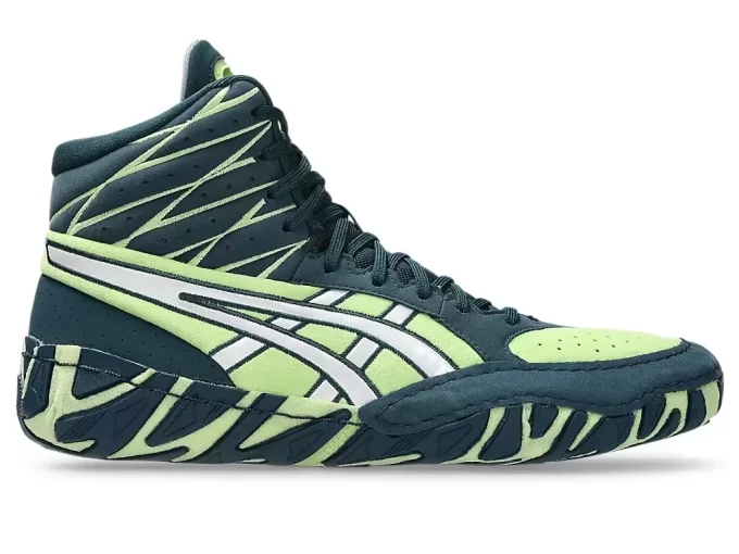 AGGRESSOR 6 AGGRESSOR 6