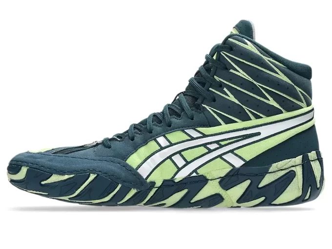 AGGRESSOR 6 AGGRESSOR 6