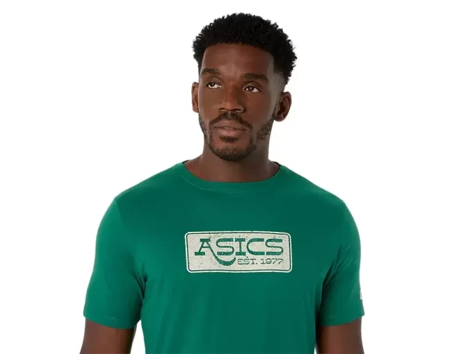 ASICS 1977 TEE