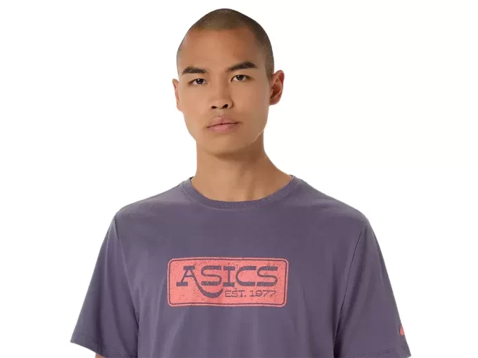 ASICS 1977 TEE