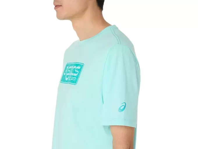 ASICS 1977 TEE
