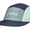 ASICS 5 PANEL CAP