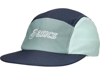 ASICS 5 PANEL CAP
