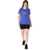 ASICS GSG 77 RETRO SHORT SLEEVE TEE ASICS GSG 77 RETRO SHORT SLEEVE TEE