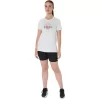 ASICS GSG 77 RETRO SHORT SLEEVE TEE ASICS GSG 77 RETRO SHORT SLEEVE TEE