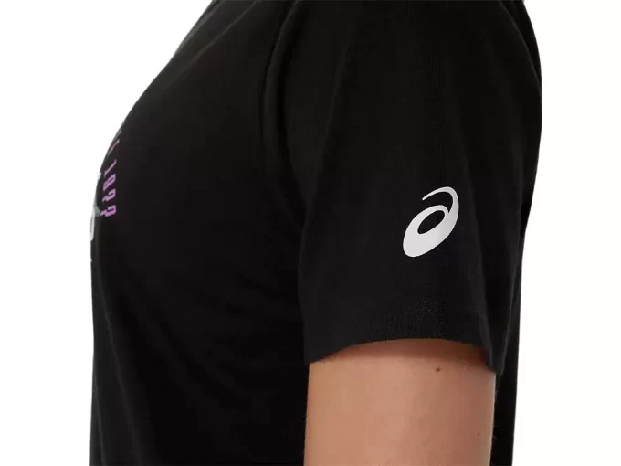 ASICS GSG 77 RETRO SHORT SLEEVE TEE ASICS GSG 77 RETRO SHORT SLEEVE TEE