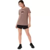 ASICS GSG 77 RETRO SHORT SLEEVE TEE ASICS GSG 77 RETRO SHORT SLEEVE TEE